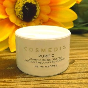 PURE C - Vitamin C Mixing Crystals